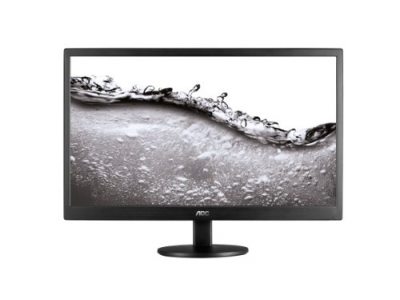 AOC E2070SWNL 19.5-inch LED Monitor
