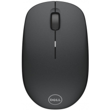 Dell WM126 Wireless Optical Mouse(USB, Black)