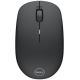 Dell WM126 Wireless Optical Mouse(Bluetooth, Black)