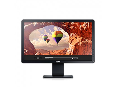 Dell E1914H 18.5-Inch HD Monitor