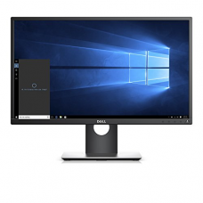 Dell P2417H 23.8-inch Professional Monitor