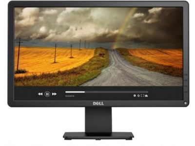Dell 19.5 inch HD LED Backlit LCD - E2015HV  Monitor