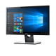 Dell SE2216H 22-inch LED-Lit Monitor (Black) with HDMI and VGA