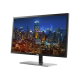 AOC U2879VF Featured 28'' 4K UHD 2160p LED-Backlit LCD Monitor, Black/Silver
