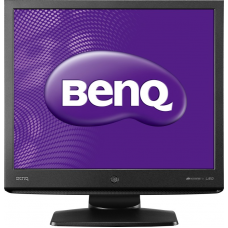 BenQ 19 inch SXGA LED Backlit LCD - BL912  Monitor