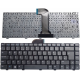 PCTECH Brand New Dell Inspiron 14 5421 Replacement Laptop Keyboard (Black)