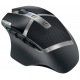 Logitech G602 Wireless Gaming Mouse with 250 Hour Battery Life (910-003930)