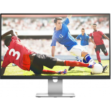 Dell 23.8 inch Full HD LED - S2415H  Monitor(Black)