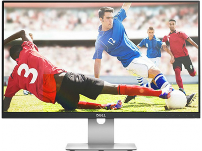 Dell 23.8 inch Full HD LED - S2415H  Monitor(Black)