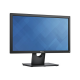 Dell E Series E2016H 19.5-inch TN LED Monitor (Black)