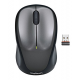 Logitech M235 Wireless Mouse (Grey)