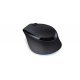 Logitech MK345 Wireless Keyboard and Mouse Combo (Black)