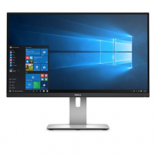 DELL U2515H