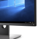 Dell P2717H 27-inch LED-Lit Monitor (Black)