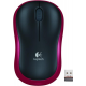 Logitech M185 Wireless(USB, Blue)