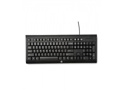 HP Keyboard k1500