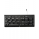 HP Keyboard k1500