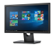 Dell E2016HV VESA Mountable 20