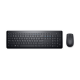Dell KM117 Wireless Keyboard Mouse