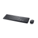 Dell KM117 Wireless Keyboard Mouse