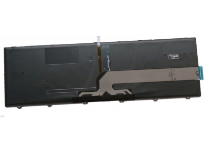 PCTECH Brand New Laptop Keyboard for Inspiron 15 7559 Laptops with LED Backlight Internal Laptop Keyboard