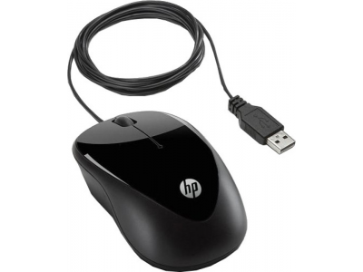 HP X1000 Wired Optical(USB)