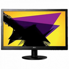 AOC Monitor E970Sw (Black) (47cm) 18.5