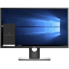 Dell 21.5 inch HD LED - P2217H  Monitor(Black)