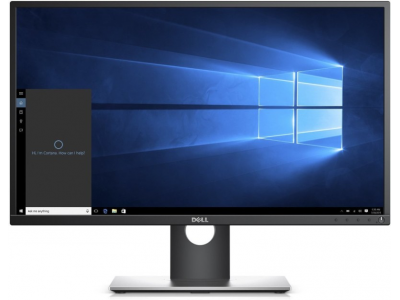 Dell 21.5 inch HD LED - P2217H  Monitor(Black)