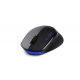 Logitech MK345 Wireless Keyboard and Mouse Combo (Black)
