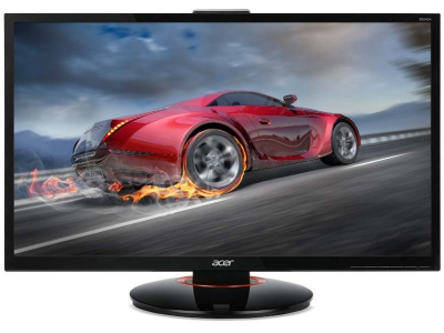 Acer 24 inch LED Backlit LCD - XB240H Gaming Monitor(Black)