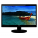 HP 19KA 18.5-inch LED Backlit Monitor (Black)