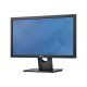 Dell E Series E2016H 19.5-inch TN LED Monitor (Black)