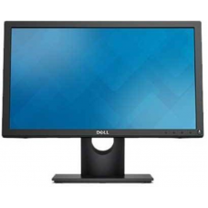 Dell 18.5 inch HD LED - E1916HV  Monitor(Black)