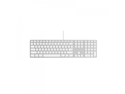 Apple Keyboard with Numeric Keypad