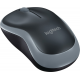 Logitech M185 Wireless(USB, Blue)