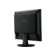 AOC E719SD Professional 17'' LED-Backlit LCD Monitor, Black/Silver