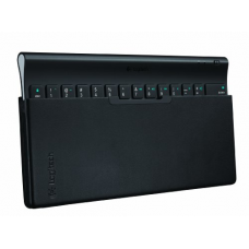 Logitech Wireless Keyboard for iPad (Black)