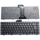 PCTECH Brand New Dell Inspiron 14 5421 Replacement Laptop Keyboard (Black)
