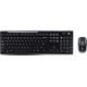 Logitech MK260r Wireless Keyboard and Mouse Combo