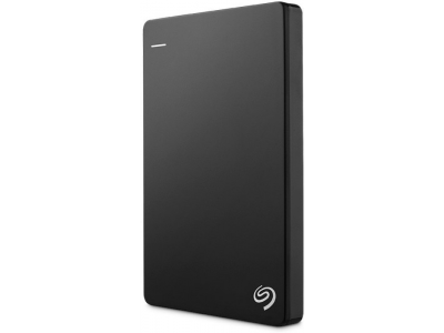 Seagate 2 TB Wired External Hard Disk Drive(Black, Mobile Backup Enabled)