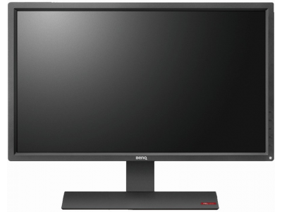 BenQ 27 inch Full HD LCD - RL2755  Monitor(Dark Grey)