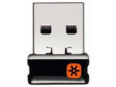 Logitech 993-000439 Unifying USB Reciever for Mouse and Keyboard