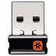 Logitech 993-000439 Unifying USB Reciever for Mouse and Keyboard