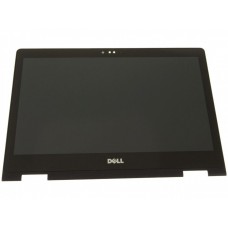 Dell LATITUDE 3390 2-in-1 13.3" FHD LCD LED Widescreen TouchScreen Laptop Display