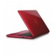 Dell Inspiron 11 3162 Laptop (Intel Celeron-N3050/ 4GB RAM/ 500GB HDD/ Intel HD Graphics/ Windows 10 Home)-RED COLOUR