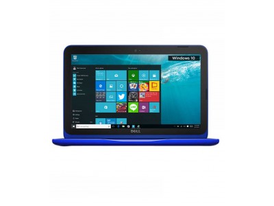 Dell Inspiron 11 3162 Laptop (Intel Celeron-N3050/ 4GB RAM/ 500GB HDD/ Intel HD Graphics/ Windows 10 Home)