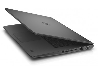 Dell Latitude 3450 Laptop (5th Gen Core i5/ 8GB RAM/ 1TB HDD/ 14 inch/ Linux)