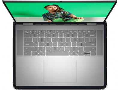Dell Inspiron 16 7620 2-in-1 Laptop – Powerful Performance Meets Versatile Design