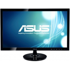 Asus 21.5 inch Full HD LED - VS229HA Ultra Wide  Monitor(Black)
